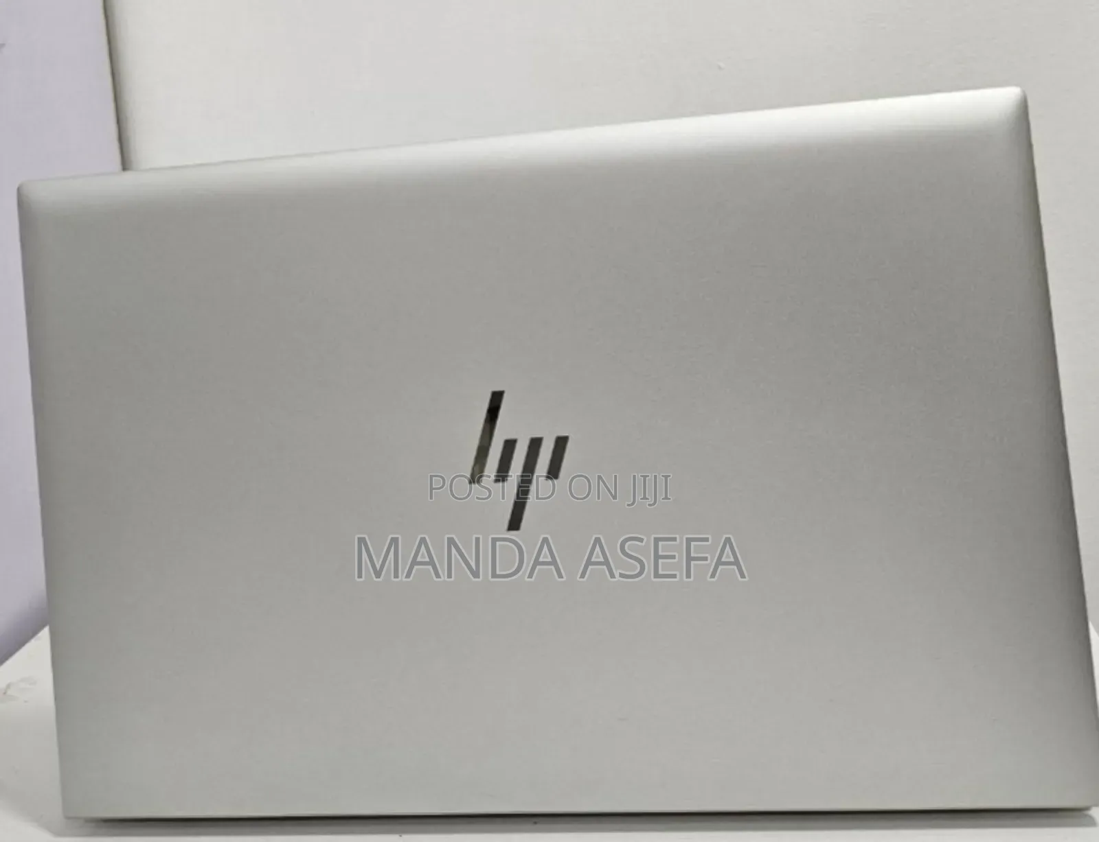 New Laptop HP EliteBook 850 G8 16GB Intel Core I7 SSD 512GB