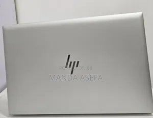 New Laptop HP EliteBook 850 G8 16GB Intel Core I7 SSD 512GB