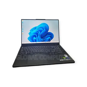 New Laptop Lenovo Legion Y740 32GB Intel Core I9 SSD 1T