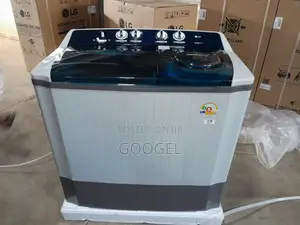 Lg Washing Machine Lg