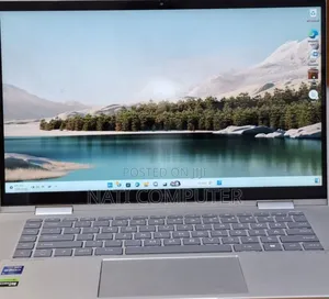 New Laptop HP Envy X360 16GB Intel Core I7 SSD 1T