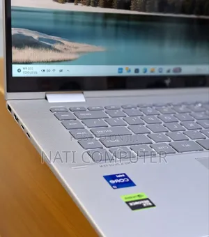 New Laptop HP Envy X360 16GB Intel Core I7 SSD 1T