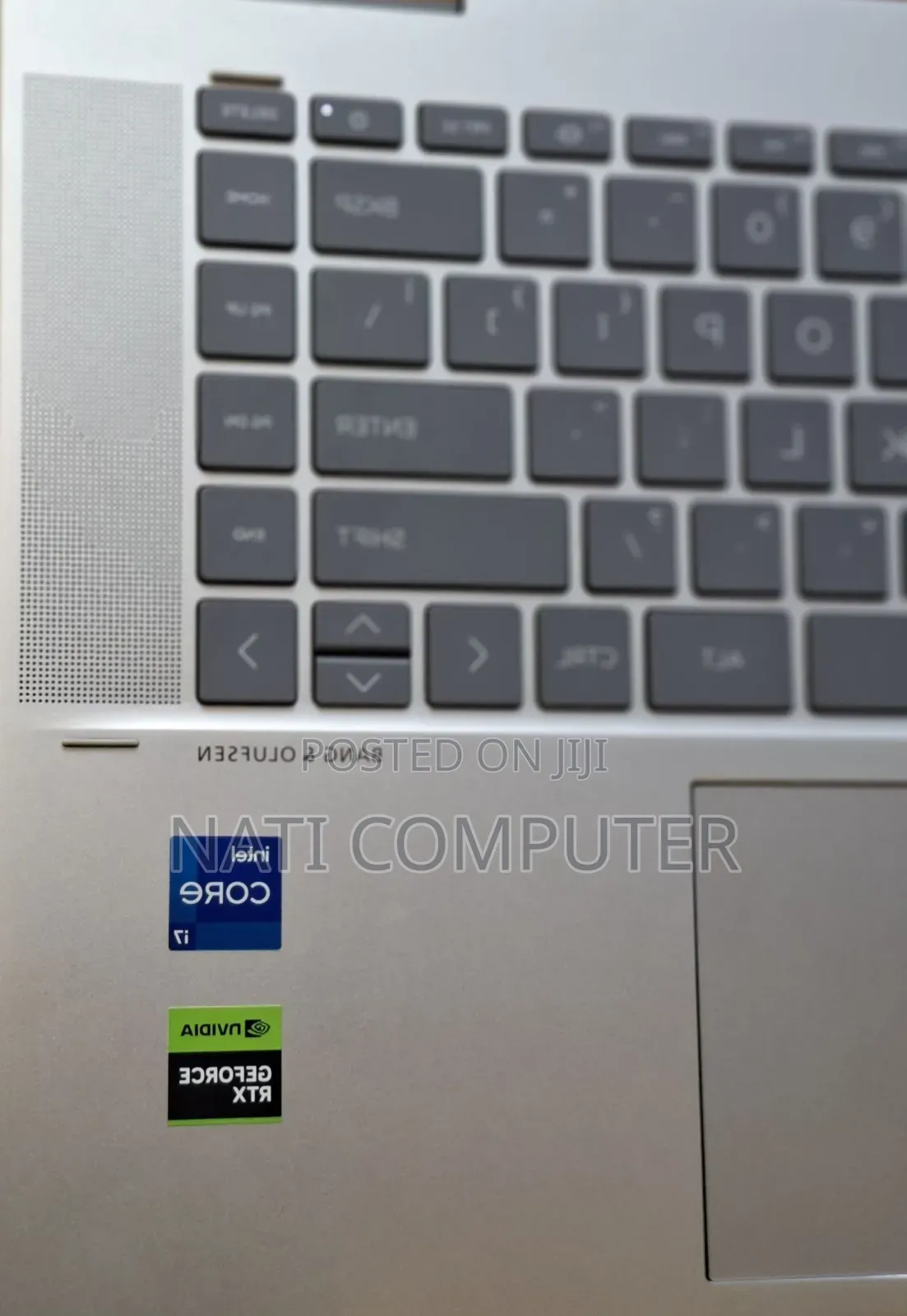 New Laptop HP Envy X360 16GB Intel Core I7 SSD 1T