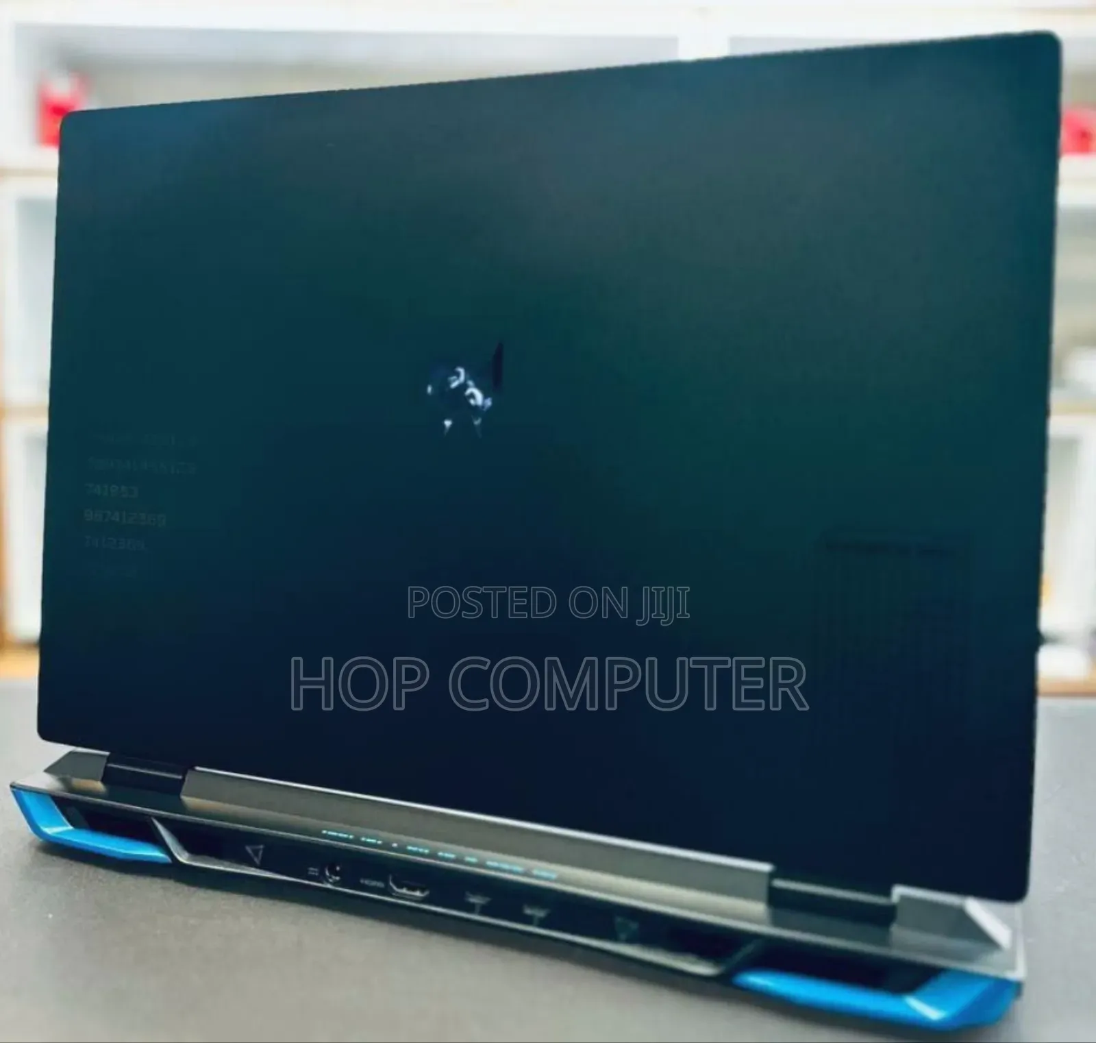 New Laptop Acer Predator Helios Neo 16 16GB Intel Core I9 SSD 1T
