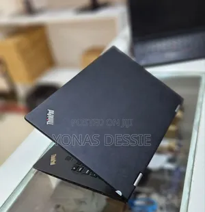 New Laptop Lenovo Thinkpad X1 Yoga 16GB Intel Core I7 SSD 256GB