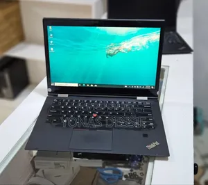 New Laptop Lenovo Thinkpad X1 Yoga 16GB Intel Core I7 SSD 256GB