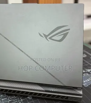 New Laptop Asus ROG Strix G16 G614 16GB Intel Core I9 SSD 1T
