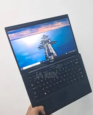 New Laptop Dell Precision 5540 8GB Intel Core I5 SSD 128GB