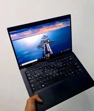 New Laptop Dell Precision 5540 8GB Intel Core I5 SSD 128GB