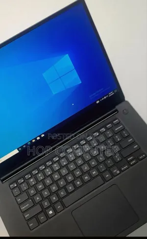 New Laptop Dell Precision 5530 16GB Intel Core i9 SSD 512GB