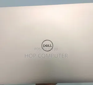 New Laptop Dell Precision 5530 16GB Intel Core i9 SSD 512GB