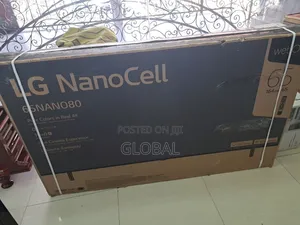 Octa 75"Inch Television 75