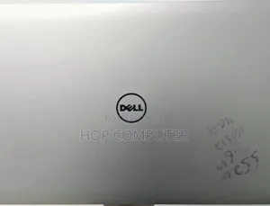 New Laptop Dell Precision 5520 16GB Intel Core I7 SSD 512GB