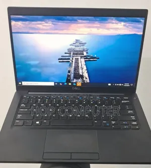 Photo - New Laptop Dell Latitude 5310 8GB Intel Core I5 SSD 128GB