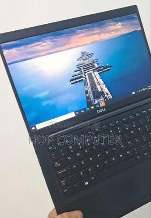 New Laptop Dell Latitude 5310 8GB Intel Core I5 SSD 128GB