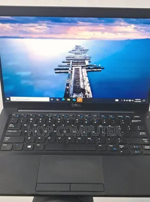 New Laptop Dell Latitude 5310 8GB Intel Core I5 SSD 128GB