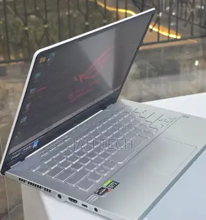 New Laptop Asus ROG Zephyrus G15 16GB AMD Ryzen 7 SSD 1T