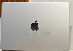 New Laptop Apple MacBook Pro M1 16GB Apple M1 Pro SSD 512GB