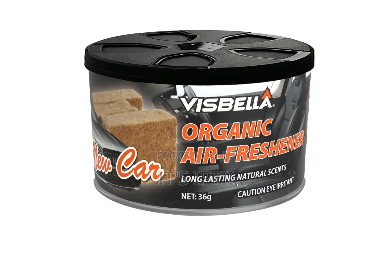 Long Lasting Air Freshener