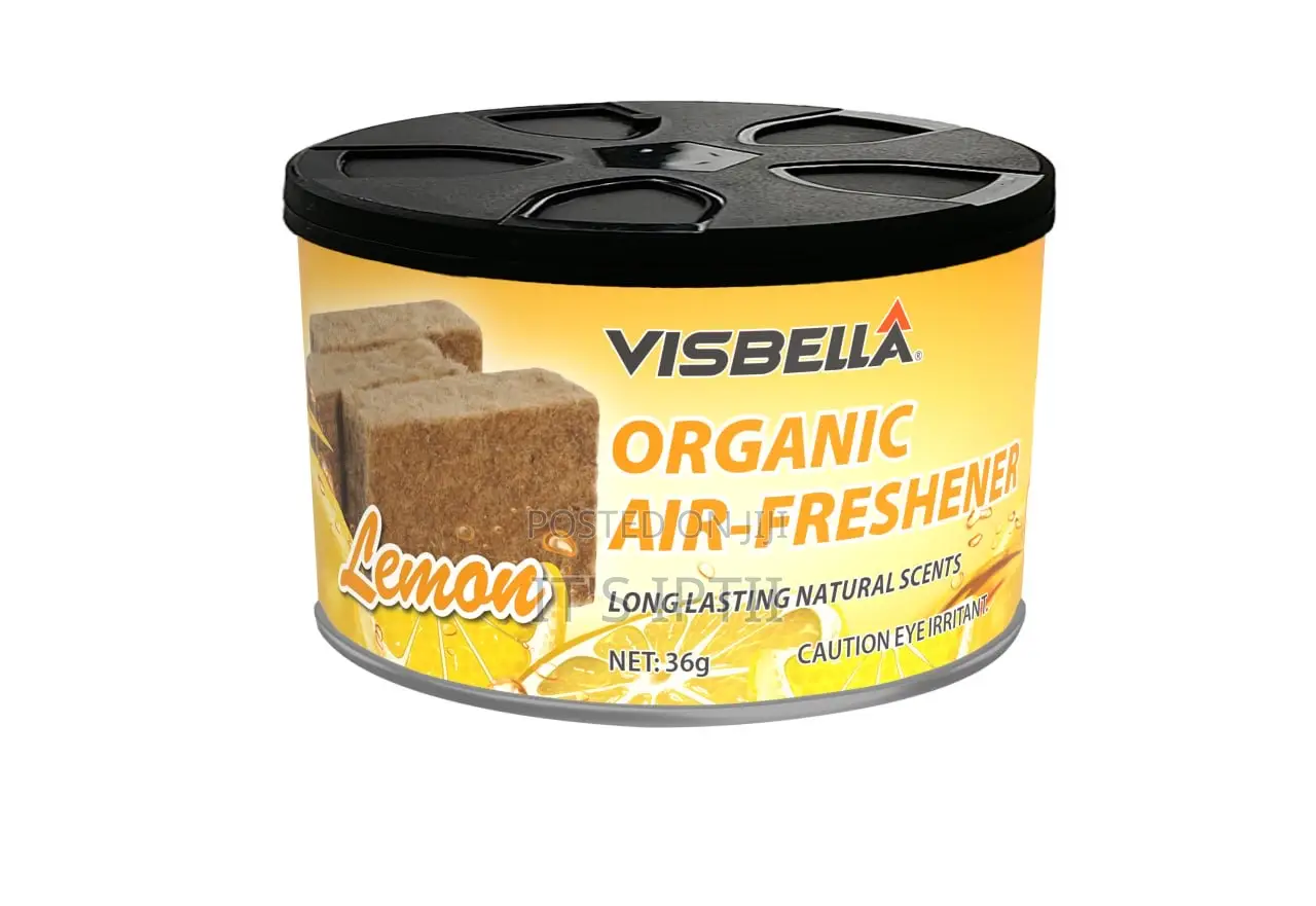 Long Lasting Air Freshener