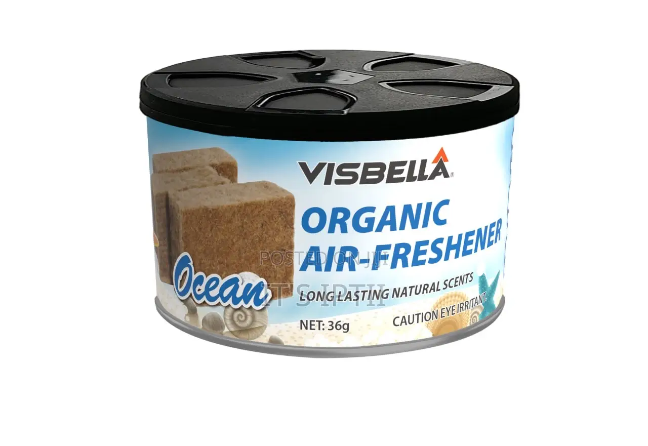 Long Lasting Air Freshener