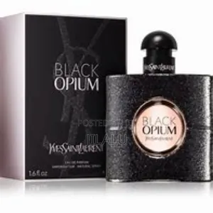 Photo - Black Opium for Women