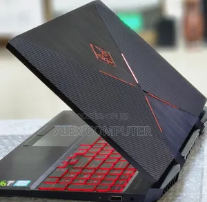 New Laptop HP Omen X 16GB Intel Core i5 SSD 1T