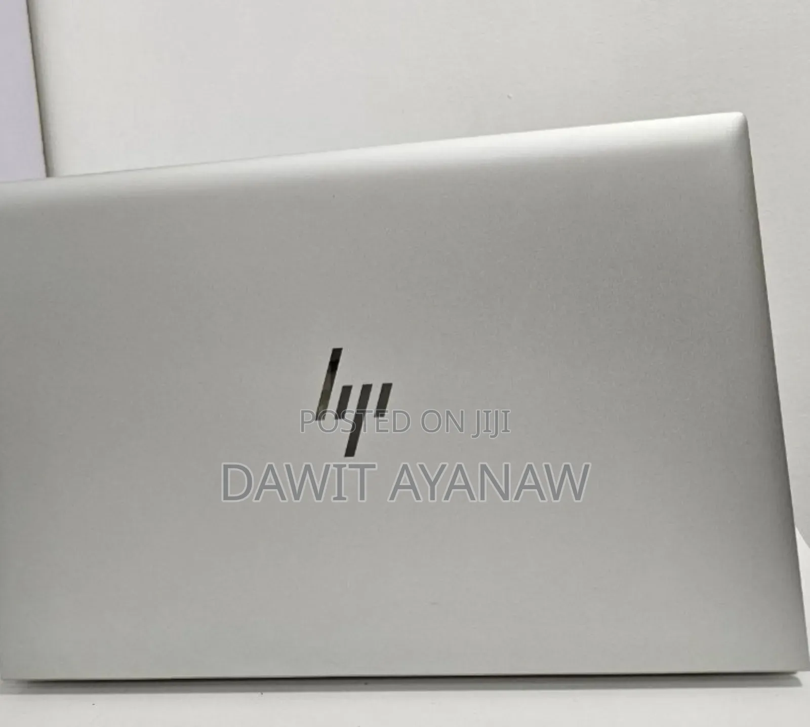 New Laptop HP EliteBook 850 G8 16GB Intel Core i7 SSD 512GB