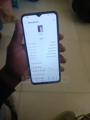 Samsung Galaxy A23 128 GB Bronze