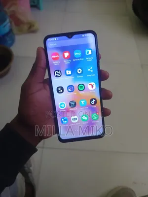 Samsung Galaxy A23 128 GB Bronze