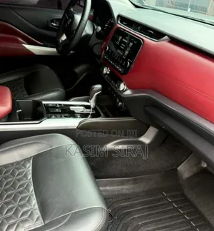 Nissan X-Trail 2.0 Petrol AWD 2022 Gray