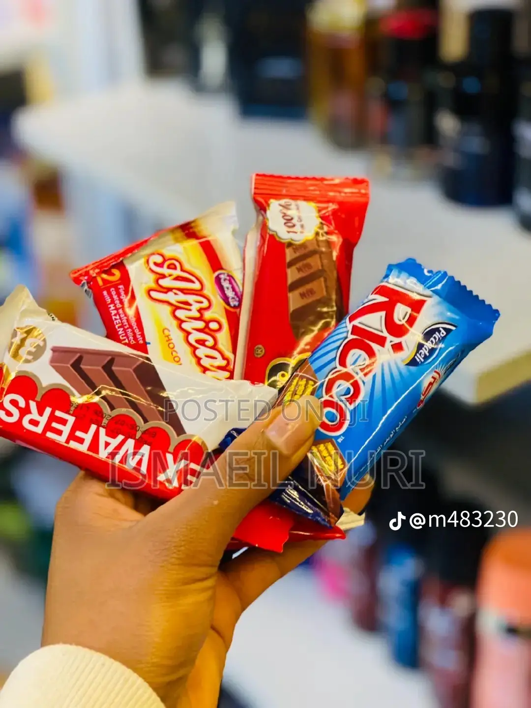 ዋጋው ቅናሽና አስተማማኝ ነው ከፈለጉት ያናግሩን ያሉበት ድረስ እንልካለን