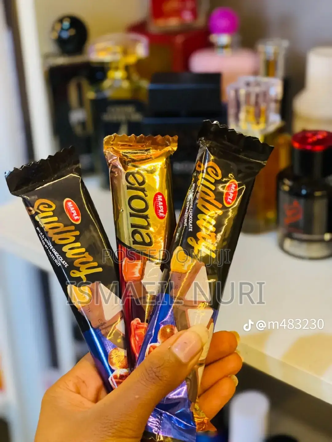 ዋጋው ቅናሽና አስተማማኝ ነው ከፈለጉት ያናግሩን ያሉበት ድረስ እንልካለን