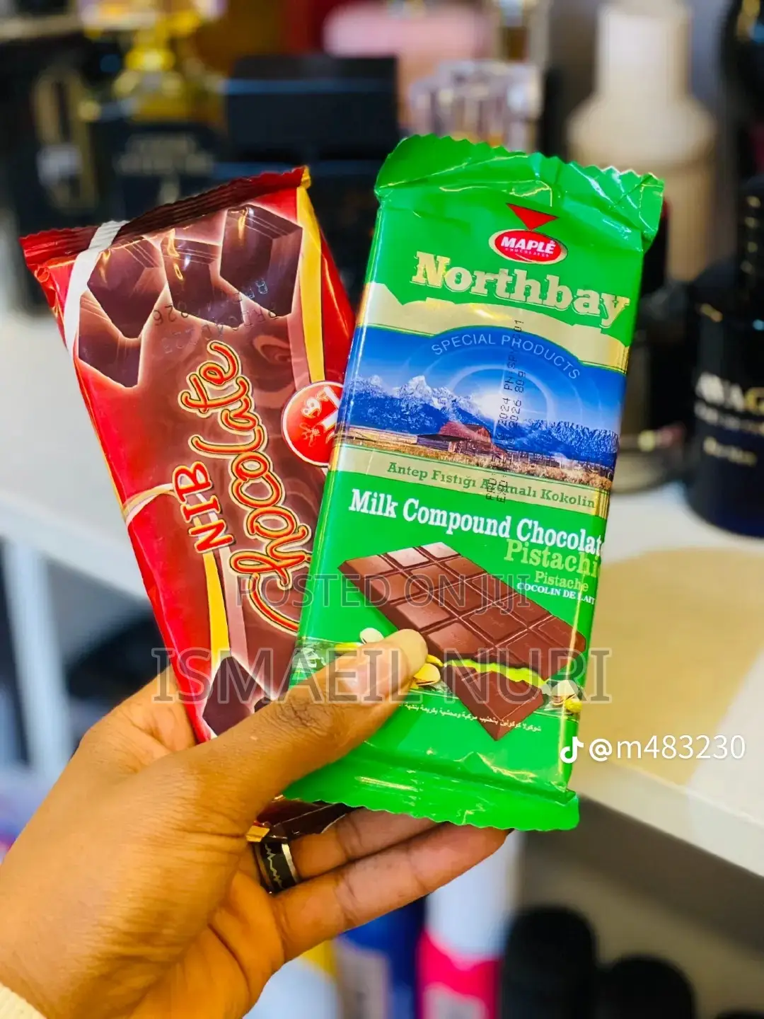 ዋጋው ቅናሽና አስተማማኝ ነው ከፈለጉት ያናግሩን ያሉበት ድረስ እንልካለን