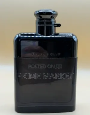 Photo - Ralph Lauren Ralph’S Club Edp for Men [100ml ] % Authentic Perfume