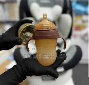 Baby Feeding SetIncludes Bottles,Spoon,Teether,Pacifier Fruit Feeder