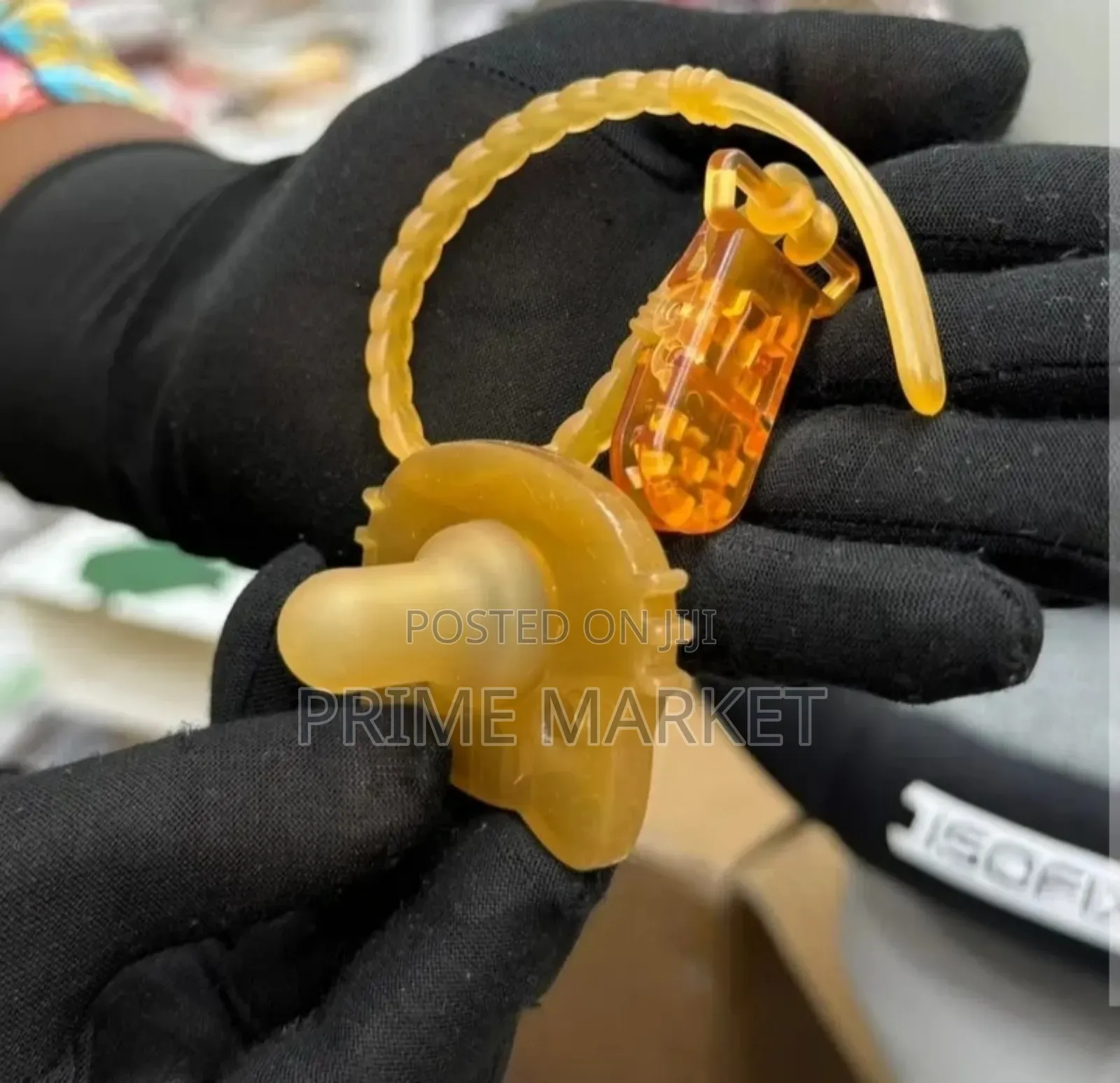 Baby Feeding SetIncludes Bottles,Spoon,Teether,Pacifier Fruit Feeder