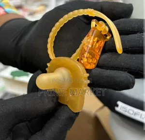 Baby Feeding SetIncludes Bottles,Spoon,Teether,Pacifier Fruit Feeder