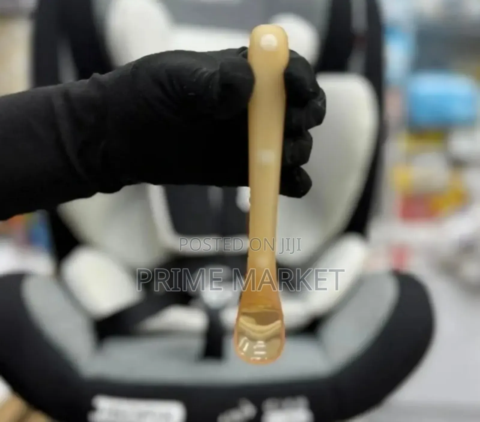 Baby Feeding SetIncludes Bottles,Spoon,Teether,Pacifier Fruit Feeder