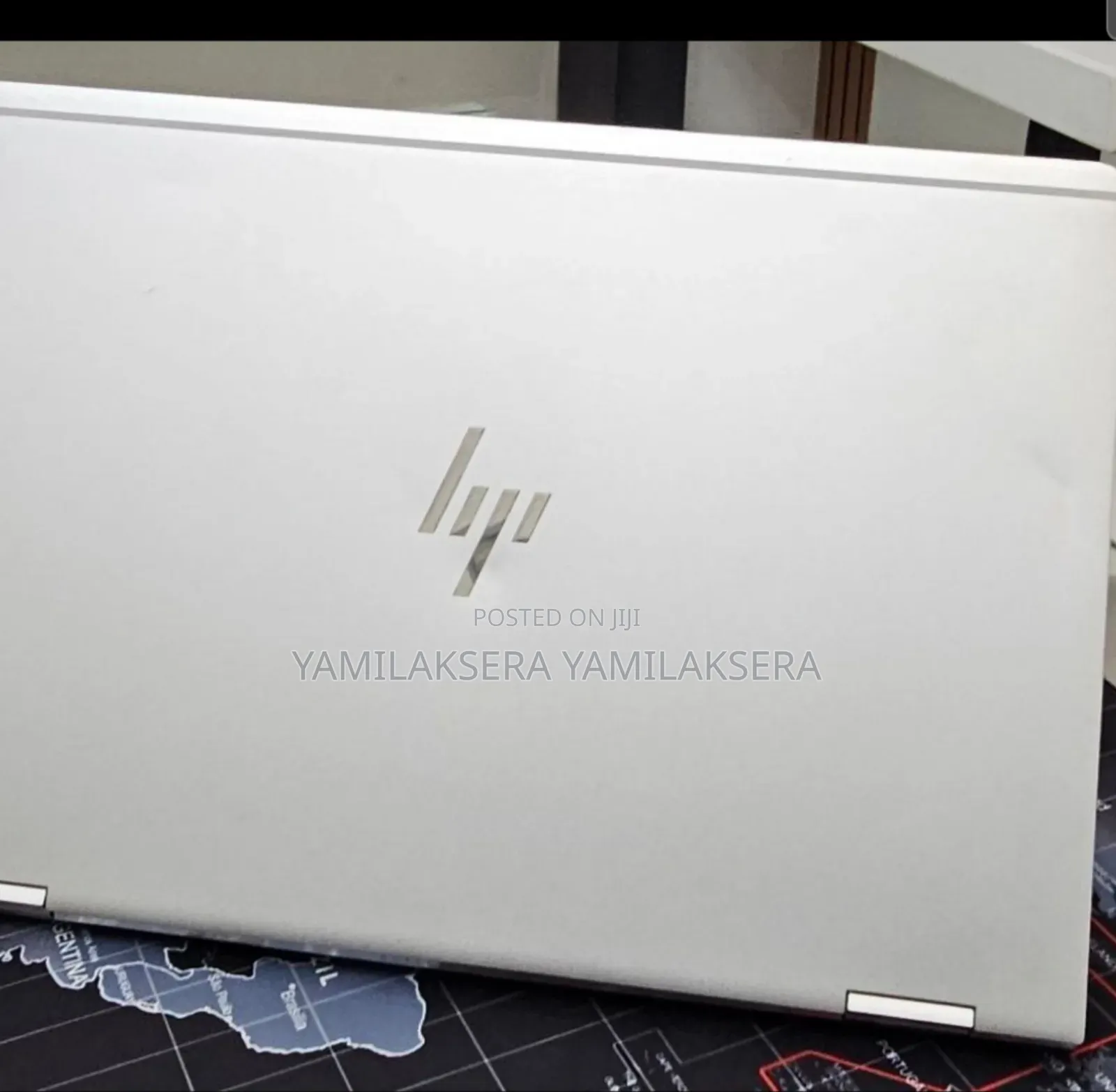 New Laptop HP EliteBook X360 1030 G3 8GB Intel Core I7 SSD 512GB