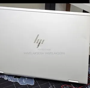 New Laptop HP EliteBook X360 1030 G3 8GB Intel Core I7 SSD 512GB