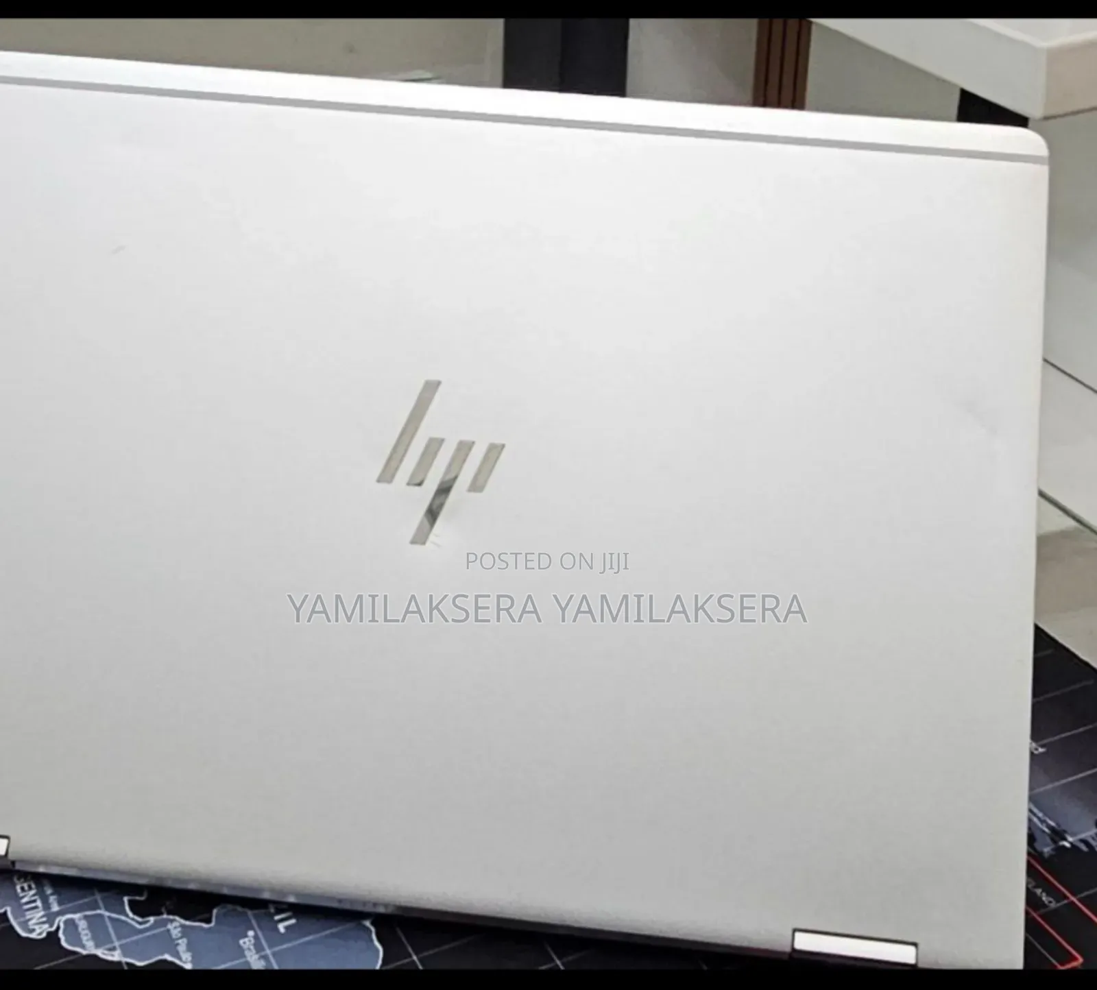 New Laptop HP EliteBook X360 1030 G3 8GB Intel Core I7 SSD 512GB