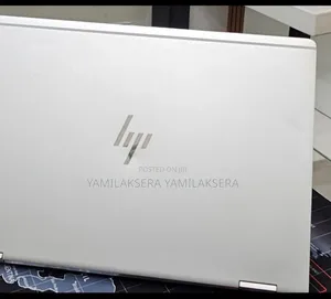 New Laptop HP EliteBook X360 1030 G3 8GB Intel Core I7 SSD 512GB