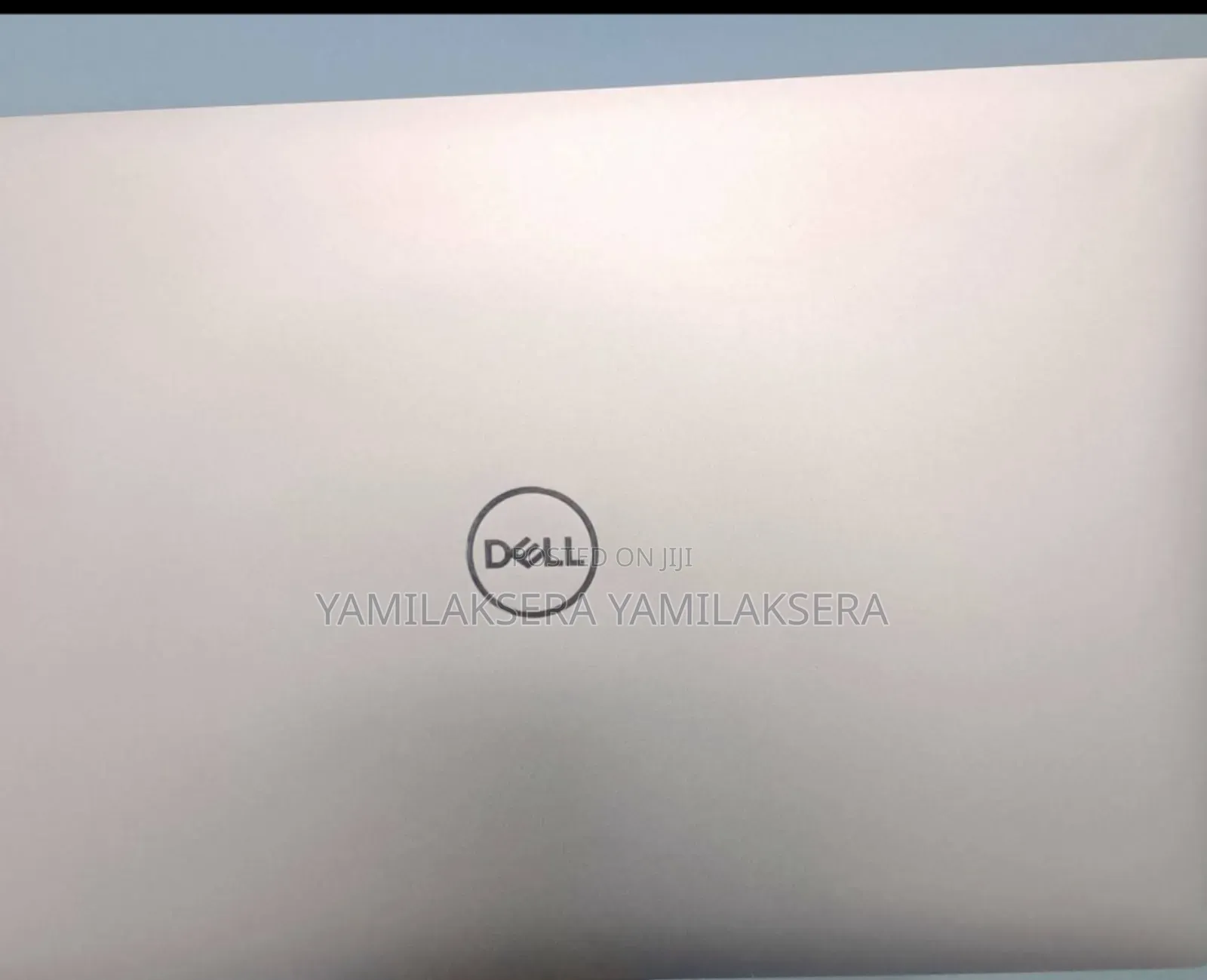 New Laptop Dell Precision 5530 16GB Intel Core I9 SSD 512GB