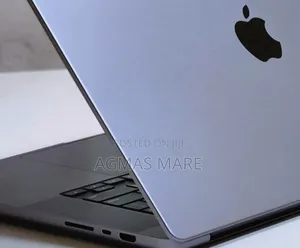 New Laptop Apple MacBook Pro M1 32GB Apple M1 SSD 512GB