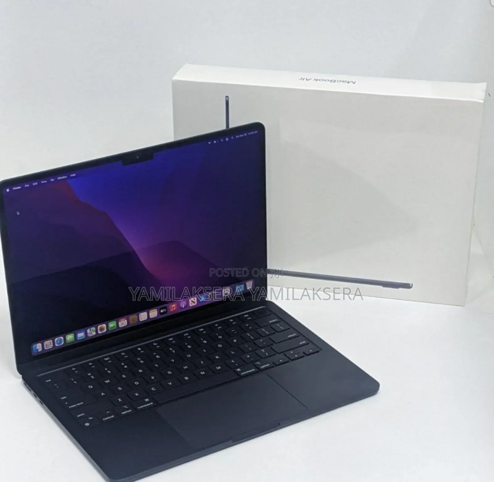 New Apple MacBook Pro 2023 M2 Max 14-Inch 8GB Intel Core I7 SSD 512GB