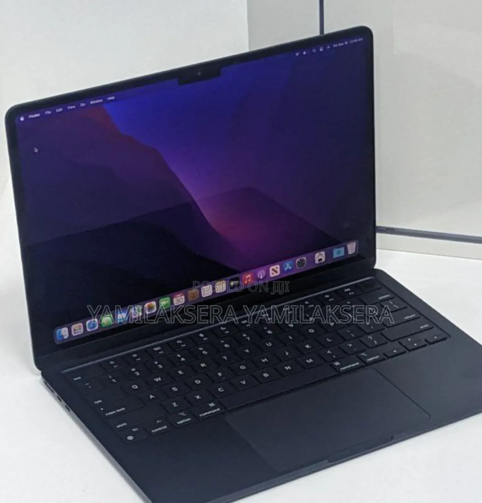 New Apple MacBook Pro 2023 M2 Max 14-Inch 8GB Intel Core I7 SSD 512GB