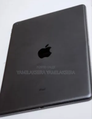 New Apple iPad (2022) 64 GB Silver
