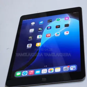 New Apple iPad (2022) 64 GB Silver