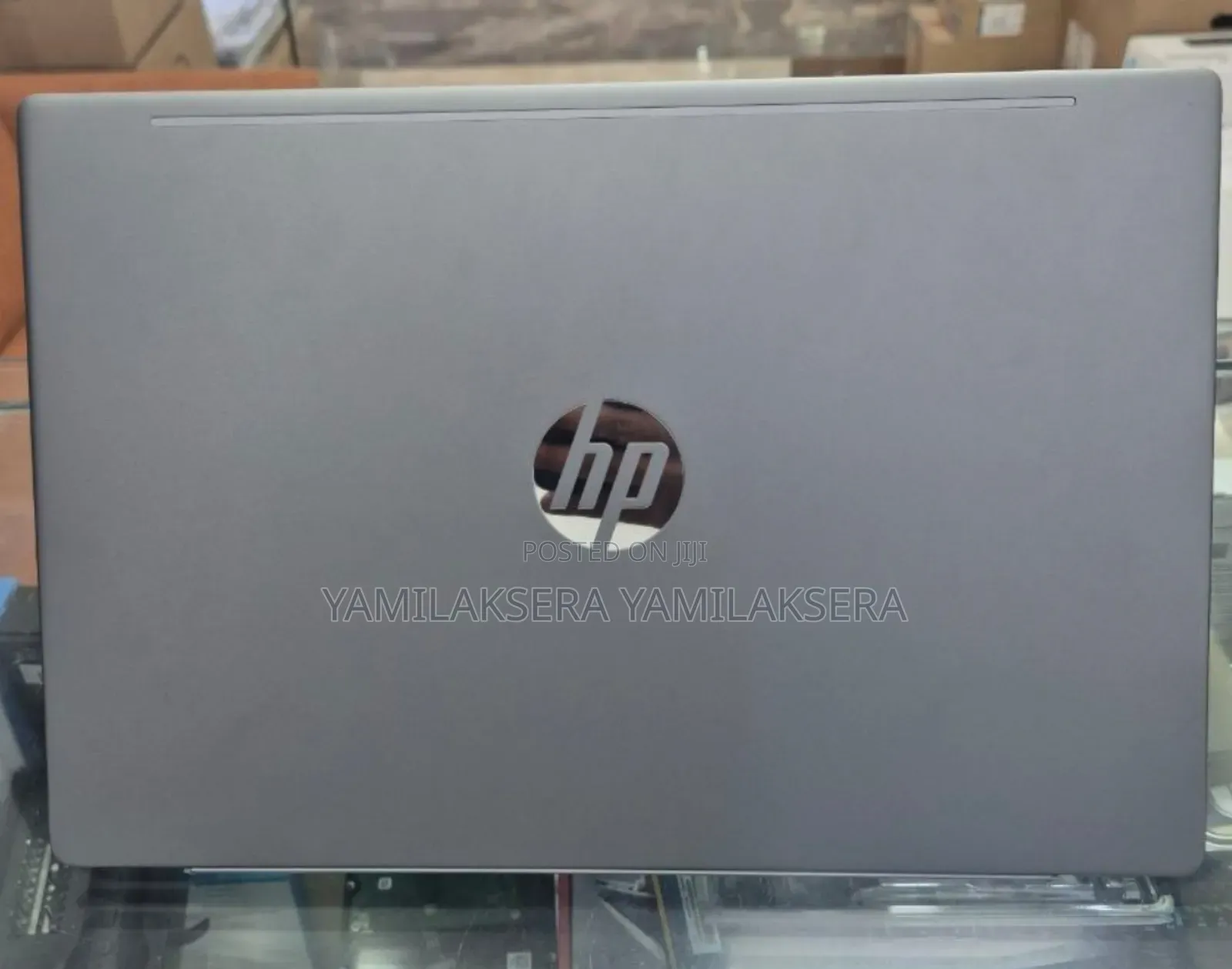 New Laptop HP Pavilion 14 16GB Intel Core I5 SSD 512GB